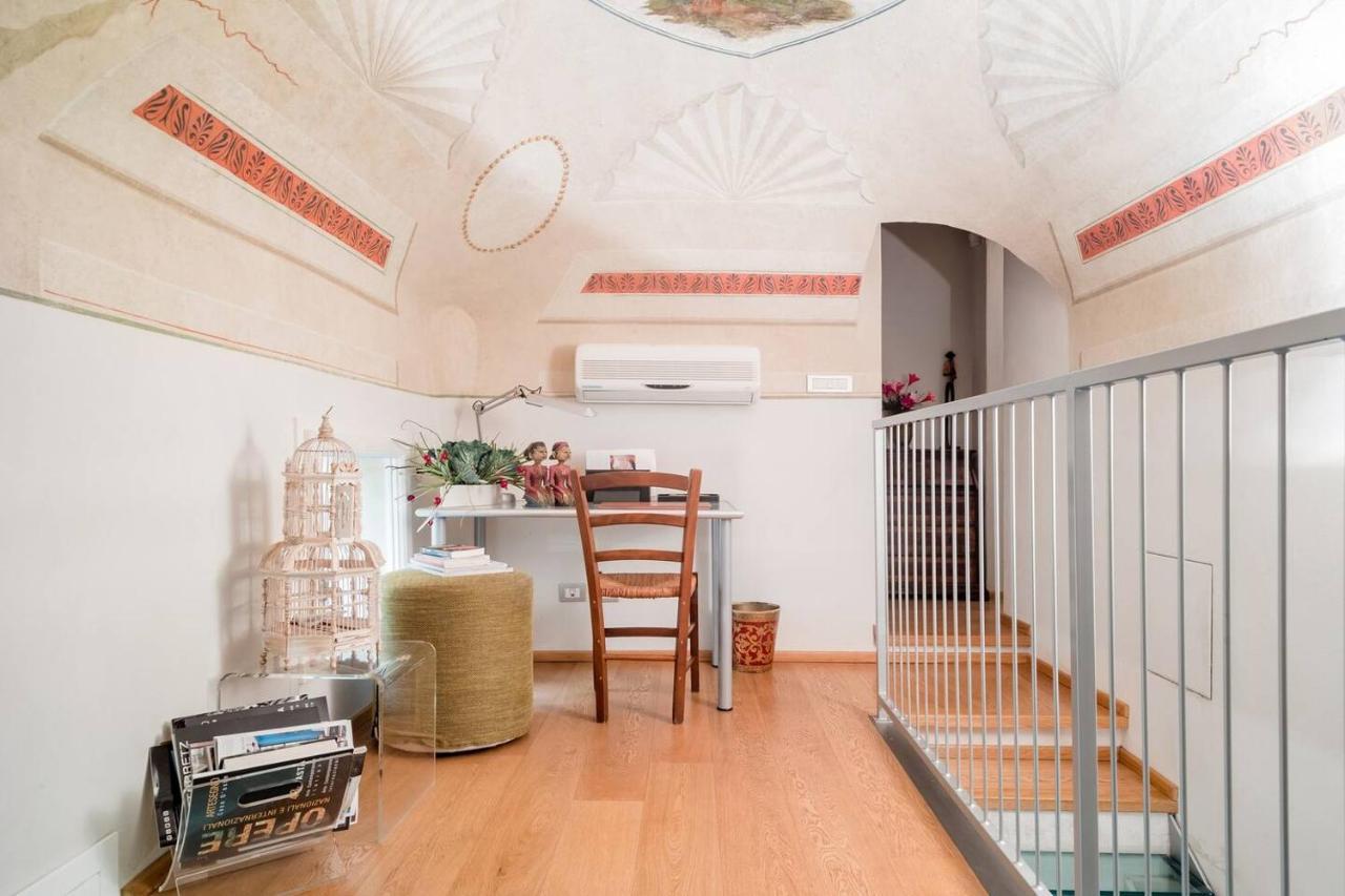 Fossalta Home, In The Heart Of The Historical Center Bologna Ngoại thất bức ảnh