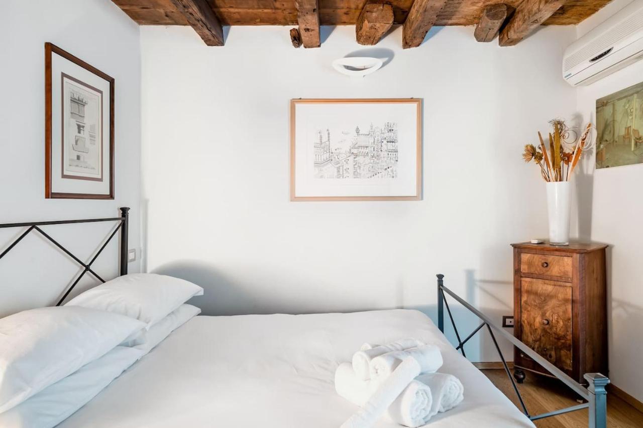 Fossalta Home, In The Heart Of The Historical Center Bologna Ngoại thất bức ảnh