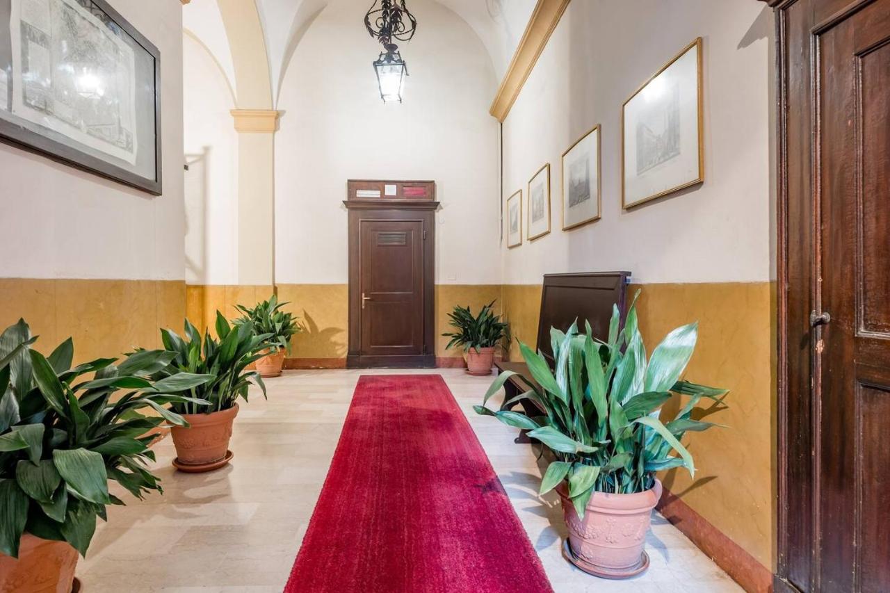Fossalta Home, In The Heart Of The Historical Center Bologna Ngoại thất bức ảnh